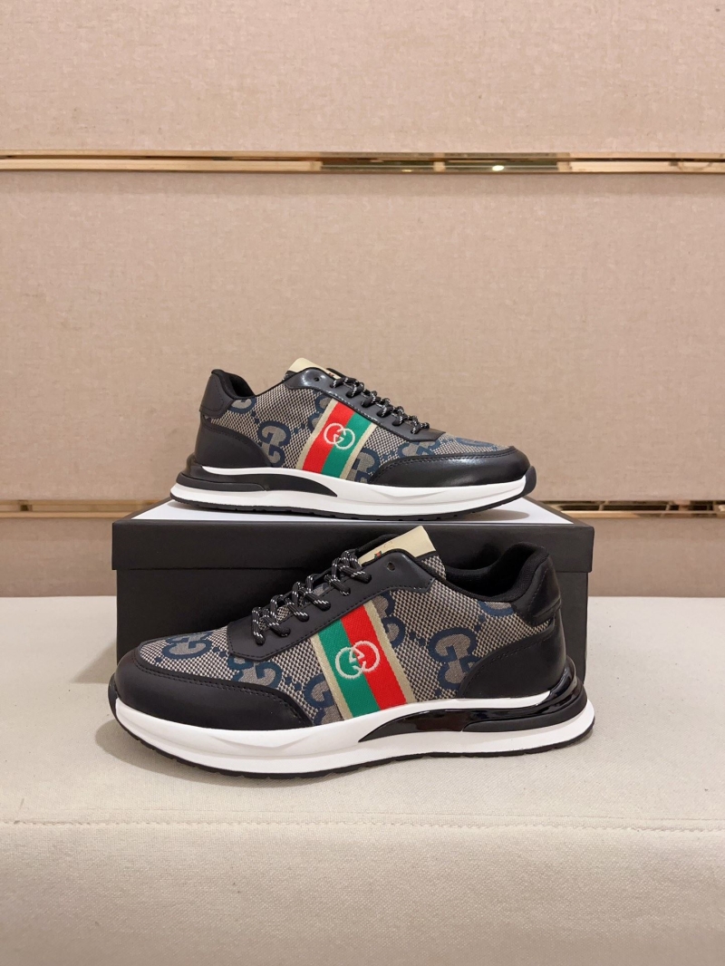 Gucci Casual Shoes